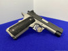 Ed Brown EVO-E9 9mm Black/Stainless 4" *AMAZING SEMI-AUTOMATIC PISTOL*
