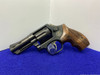 1995 Smith Wesson PC-13-4 .357 Mag Blue 3" -LEW HORTON- Only 400 Produced 