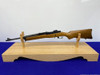 Ruger Mini-14 Ranch .223 Remington Blued 18.5" *LIKE NEW IN BOX*