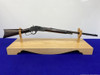 1886 Winchester 1873 .44 Cal Blue 26" *ICONIC LEVER-ACTION RIFLE* Amazing 