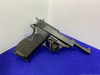 1945 Spreewerk P.38 9mm Blue 5" *DESIRABLE WWII GERMAN MILITARY PISTOL*