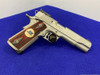 Kimber Team Match II .45 ACP Stainless 5" *CONSISTENT, LIGHT TRIGGER PULL*