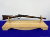 1924 Winchester Model 1894 .32 WS Blue 20" *SADDLE RING CARBINE MODEL*
