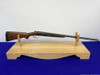 1946 Winchester Model 24 20 Ga. Blue 28" *POST WWII SIDE-BY-SIDE SHOTGUN*
