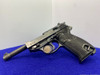 1943 WWII Spreewerk P.38 9mm Blue 5" *RARE ALL MATCHING SERAL NUMBERS*
