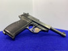 1943 WWII Spreewerk P.38 9mm Blue 5" *RARE ALL MATCHING SERAL NUMBERS*
