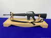 1977 Colt SP1 .223 Rem Black 21" *HEAD TURNING AR-15 PRE-BAN RIFLE* 