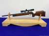 1983 Anschutz 64 Silhouette .22 LR Blue 21 3/4" *AWESOME COMPETITION RIFLE*