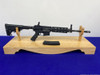 Rock River Arms LAR-15 5.56 Nato Blk 17 1/2" *EYE CATCHING CUSTOM RIFLE* 