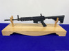 Rock River Arms LAR-15 5.56 Nato Blk 17 1/2" *EYE CATCHING CUSTOM RIFLE* 