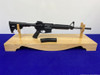 2017 Ruger AR-556 .556 Nato Black 17 1/4" *OUTSTANDING SEMI-AUTO EXAMPLE*