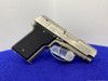 AMT Backup .45 ACP Stainless 3" *INCREDIBLE LARGE FRAME PISTOL* Awesome 