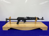 Century Arms M70AB2 7.62x39 Black 16.5" *FANTASTIC AK STYLE RIFLE*