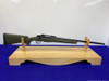 FN Herstal USA Patrol Bolt Rifle XP Black 24" *GREAT TACTICAL STYLE RIFLE* 