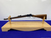 BSA Martini Cadet .32-20 Win Blue 20 1/4" *AUSTRALIAN SINGLE-SHOT RIFLE*
