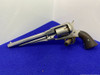 Remington & Sons 1858 New Model Army .44 Cal 8" *AWESOME ANTIQUE REVOLVER*
