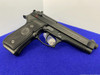 Beretta 92FS 9x19mm Black Bruniton 4.9" *CLASSIC ITALIAN SEMI AUTO PISTOL*
