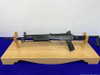 James River Armory Gallant 5.56mm 19.5" *AWESOME ISRALI GALIL RESURRECTION*
