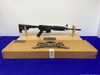 Palmetto PA-15 5.56 Nato Blk 17 1/2" *CLASSIC AR-15 STYLE PLATFORM* Amazing