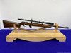 Remington 513-T .22LR Blued 27" *HIGH QUALITY SCOPE INCLUDED*