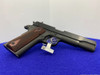 Colt Government Series 70 .45 ACP Blued 5"*NEW 2019 1911 CLASSIC*Incredible
