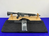 LWRC International ICDI 5.56 NATO OD Green 16.1" *HIGH PERFORMANCE RIFLE*
