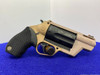 Taurus Judge Public Defender Poly .45 LC/.410 FDE *DUCKS UNLIMITED EDITION*
