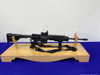 DPMS Panther Arms A-15 5.56mm Black 17.5" *WELL BUILT SEMI-AUTOMATIC RIFLE*
