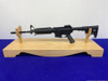 Colt M4 Carbine 5.56 Nato Blk 17 1/2" *HEAD TURNING AR-15 STYLE RIFLE*