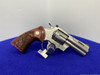 Colt Python .357 Mag Stainless 3" *NEW OLD STOCK EXAMPLE*