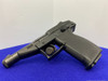 Grendel Inc P-30 .22 Magnum Black 5" *AMAZING SEMI-AUTOMATIC PISTOL*
