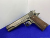 1918 Colt Model of 1911 U.S Army 45acp 5" *DESIRABLE WWI MILITARY PISTOL*
