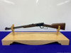Winchester 9422 .22L/LR Blue 20"*SPECIAL EDITION TRADITIONAL TRIBUTE RIFLE*