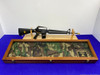 Bushmaster M-16 Vietnam War Commemorative 5.56mm *ONE OF ONLY 1,500 MADE*
