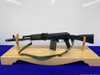 Arsenal SLR-106FR 5.56 NATO Black 16.3" *BULGARIAN MADE STAMPED RECEIVER* 