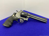 Smith Wesson 29-5 Classic DX .44 Mag Blue 6.5" *ULTRA RARE MODEL* Awesome!
