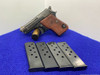 1968 Beretta 950B .25 ACP Blue 2 3/8" *AWESOME TIP-UP ITALIAN MADE PISTOL*
