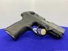 Beretta PX4 Storm Compact Carry 9mm Black *NO SAFETY W/ DECOCKER ONLY*
