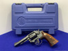 Smith Wesson 13-3 .357 Double-Action Blue 4" *BEAUTIFUL REVOLVER*
