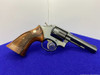 Smith Wesson 13-3 .357 Double-Action Blue 4" *BEAUTIFUL REVOLVER*
