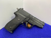 1995 Sig Sauer P228 9mm Black *POPULAR POLICE & CIVILIAN SIDEARM*
