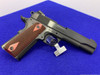 Colt Government Model Series 70 Limited Edition .45 ACP *ONLY 5,000 MADE*