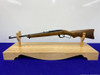 Ruger Model 96 22 Mag 18.5" Blued *GREAT LEVER-ACTION SMALL GAME RIFLE*