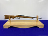 Ruger Model 96 22 Mag 18.5" Blued *GREAT LEVER-ACTION SMALL GAME RIFLE*