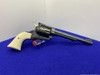 1968 Ruger Blackhawk .30 Blue 7 1/2" *RARE FIRST YEAR PRODUCTION*Low Serial