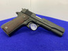 2012 Browning 1911-22 A1 .22LR Black 4 1/4" *EYE CATCHING SEMI-AUTO PISTOL*