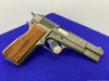 1977 FN Browning Hi-Power 9mm Luger 4 5/8" *EXCELLENT EXAMPLE*