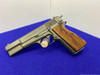 1977 FN Browning Hi-Power 9mm Luger 4 5/8" *EXCELLENT EXAMPLE*