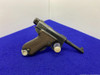 Japanese "Baby Nambu" Type B 7mm 3 1/4" *DESIRABLE SEMI-AUTOMATIC PISTOL*