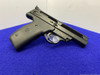 Smith & Wesson Model 22A .22LR Black 4" *TARGET AND SPOT SINGLE ACTION*